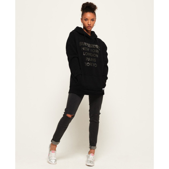 Superdry Γυναικείο φούτερ
